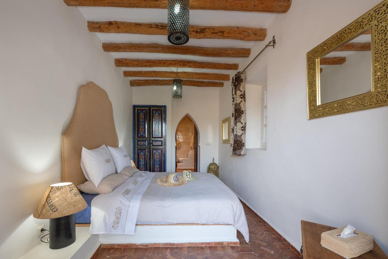Couette-café Absolu Beldi Essaouira