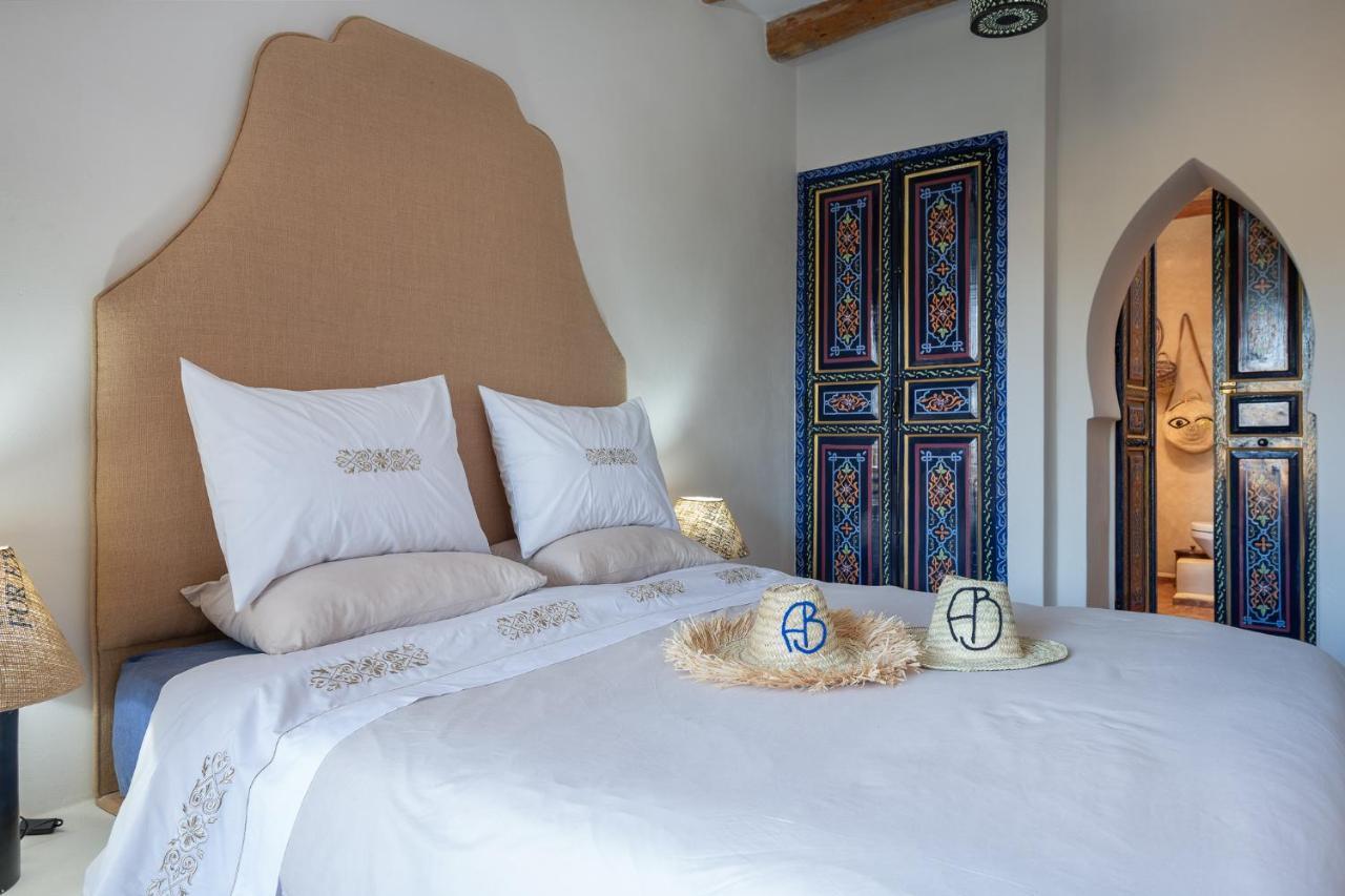 Bed & Breakfast Absolu Beldi *