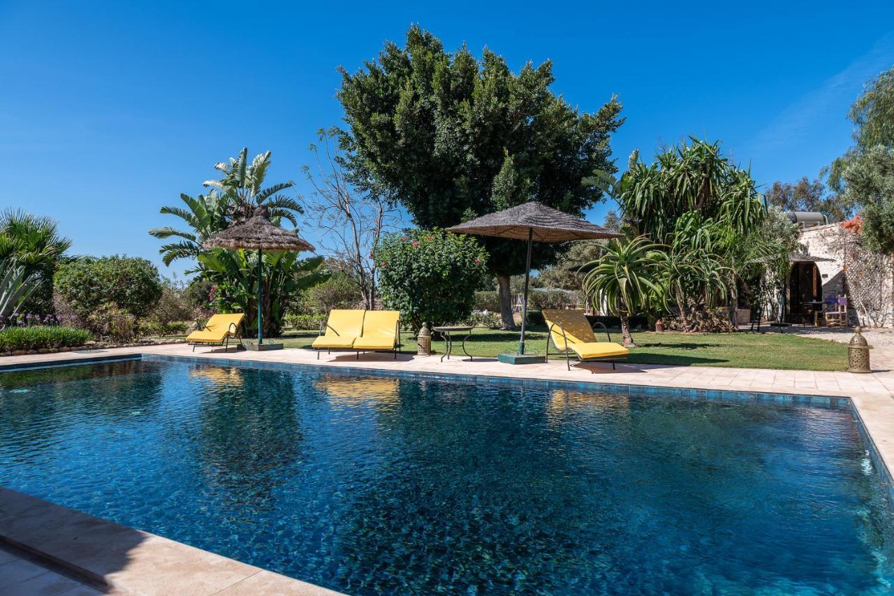 Bed & Breakfast Absolu Beldi Essaouira