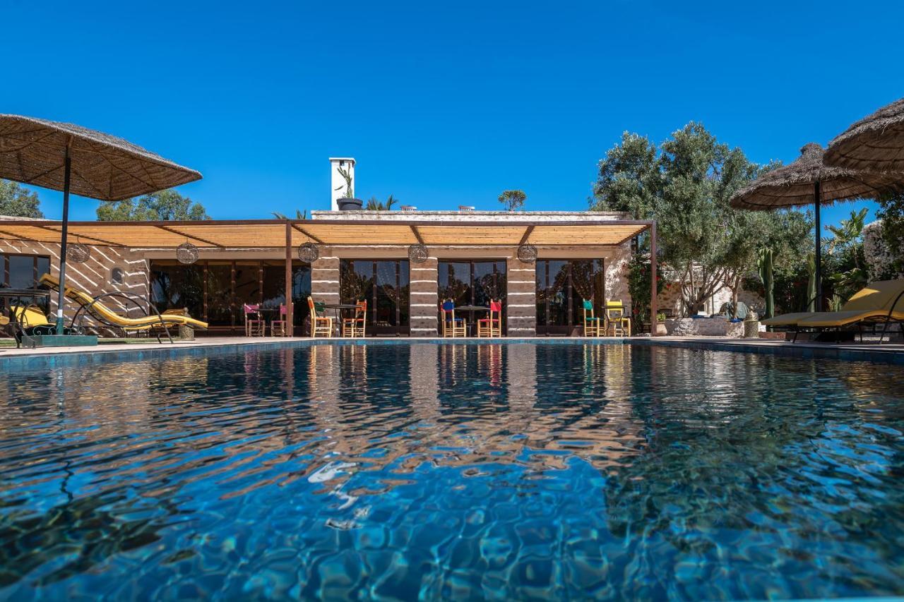 Absolu Beldi Bed & Breakfast Essaouira